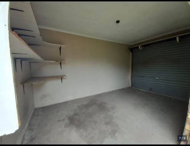 2 BEDROOM FREESTANDING FOR SALE IN BIRCHLEIGH